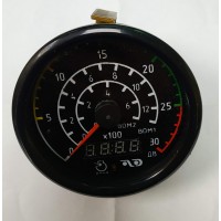 Тахоспидометр ТЭСМ-2ЯА (12В)